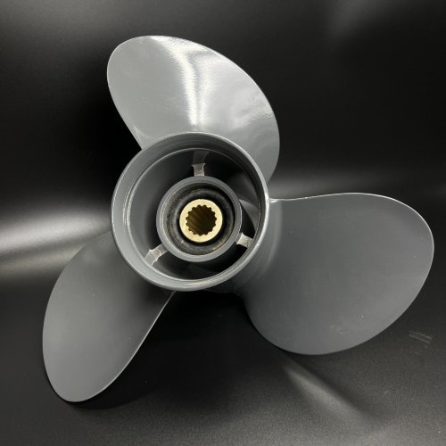 Гребной винт Honda BF75-BF130 (3x13-1/4x17)