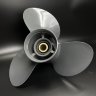 Гребной винт Honda BF75-BF130 (3x13-1/4x17)