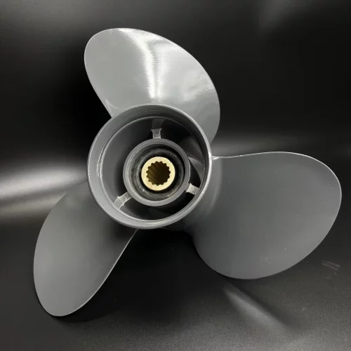 Гребной винт Honda BF75-BF130 (3x13-1/4x17)