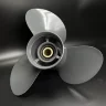 Гребной винт Honda BF75-BF130 (3x13-1/4x17)