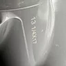 Гребной винт Honda BF75-BF130 (3x13-1/4x17)