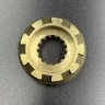 Гребной винт Honda BF75-BF130 (3x13-1/4x17)