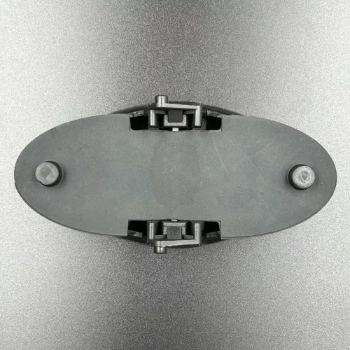 Заслонка выхлопа Mercruiser 807166A3 (Omax)