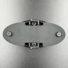 Заслонка выхлопа Mercruiser 807166A3 (Omax)