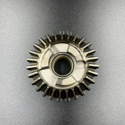 Шестерня заднего хода Yamaha 9.9-15 OLD (Yamaha)