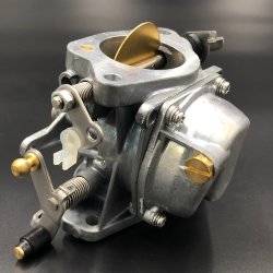 Карбюратор №3 Yamaha 60 (PREMARINE)