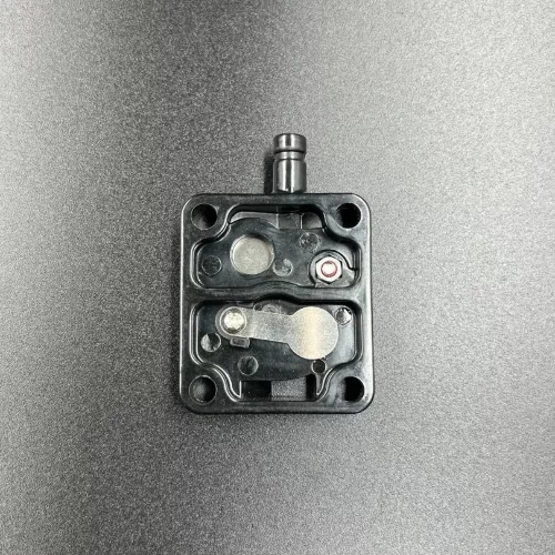 Корпус топливного насоса Yamaha 9.9-50;; (Omax)
