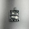 Корпус топливного насоса Yamaha 9.9-50;; (Omax)