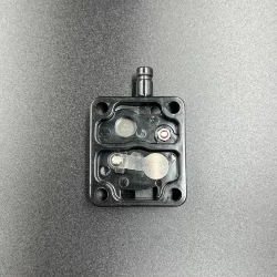 Корпус топливного насоса Yamaha 9.9-50;; (Omax)