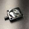 Корпус топливного насоса Yamaha 9.9-50;; (Omax)