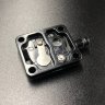 Корпус топливного насоса Yamaha 9.9-50;; (Omax)