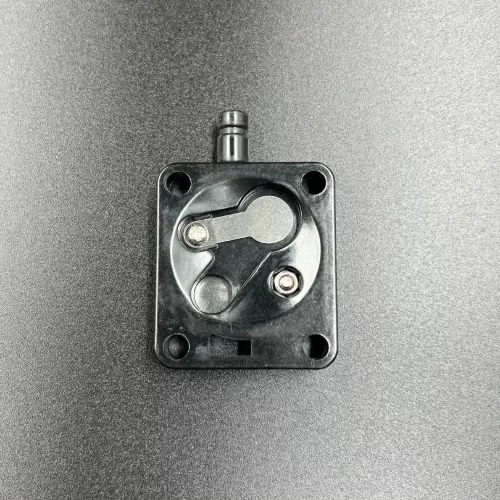 Корпус топливного насоса Yamaha 9.9-50;; (Omax)