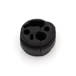 Пробка жгута проводов F60-02,00,01,29