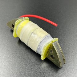 Катушка освещения Yamaha Phazer PZ480 (Kinetix)