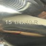 Гребной винт Mercury 135-300 (3x15-1/4x19) (Сталь)