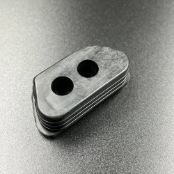 Уплотнение выхлопа Yamaha 9.9-15 (Yuelang)
