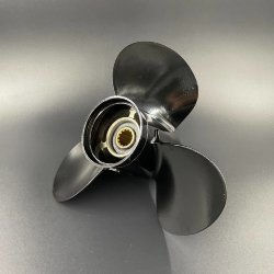Гребной винт Yamaha 40-55, F30-60 (3x11-1/4x14) Match (Michigan)
