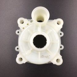 Корпус помпы охлаждения Yamaha 115-250 (Omax)