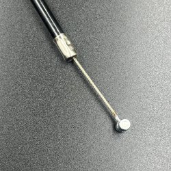 Трос газа Yamaha VK540 V (Kinetix)