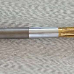 Вал гребной TOHATSU 9.9/15/18HP,2/4 STROKE 362-64211-0