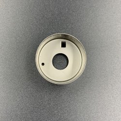 Стакан помпы охлаждения Tohatsu 3.5, MFS2, Mercury 2-3.5 (Omax)