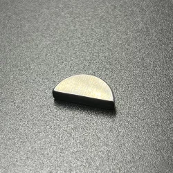 Шпонка крыльчатки Suzuki DT90-100, DF60-70, DF40-90(A) (Suzuki)