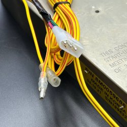 Дистанционное управление Mercury RC-SINGL,OB TRIM (Quicksilver)