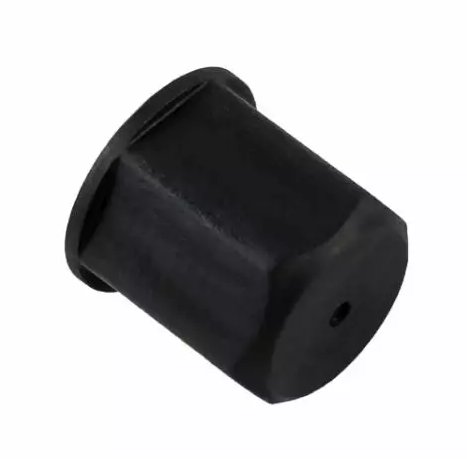 Колпачок трубки струбцины Yamaha 20-90, F8-60 (6G5-43145-01) (Yamaha)