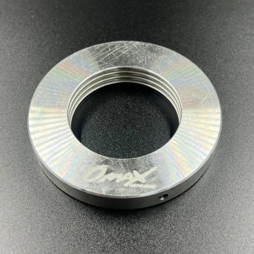 Лабиринтное уплотнение коленвала Yamaha 60-70 (Omax)