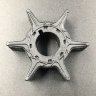 Крыльчатка помпы охлаждения Yamaha 30-50, F20-40 (Yamaha)