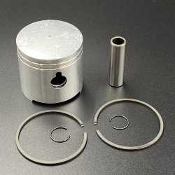 Поршневой комплект Tohatsu 5 (0.50mm) (Sinera)