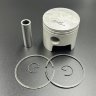 Поршневой комплект Yamaha 25N (+0.25mm) (Omax)