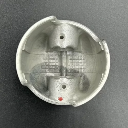 Поршневой комплект Yamaha 25N (+0.25mm) (Omax)