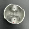 Поршневой комплект Yamaha 25N (+0.25mm) (Omax)