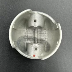 Поршневой комплект Yamaha 25N (+0.25mm) (Omax)