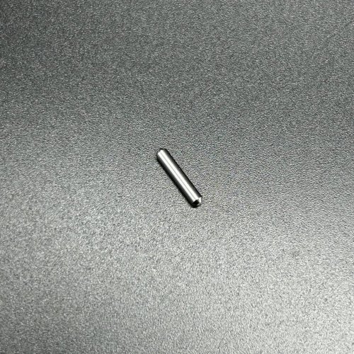 Шпонка крыльчатки Tohatsu 3.5-5, MFS2-6, Mercury 2.5-6 (Quicksilver)