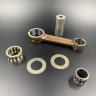 Шатунный комплект Suzuki DT40-65 (PREMARINE)