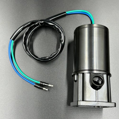 Мотор гидроподъемника Mercury 30-60 EFI (JSP)