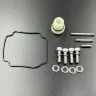 Мотор гидроподъемника Mercury 30-60 EFI (JSP)
