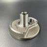 Шейка коленвала Yamaha 40X (4) (Omax)