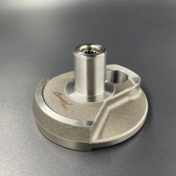 Шейка коленвала Yamaha 40X (4) (Omax)