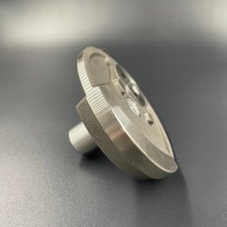Шейка коленвала Yamaha 40X (4) (Omax)