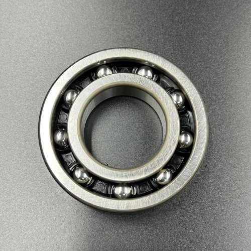 Подшипник шариковый Yamaha 115-225, F75-130 (40x80x18) (Omax)