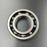 Подшипник шариковый Yamaha 115-225, F75-130 (40x80x18) (Omax)