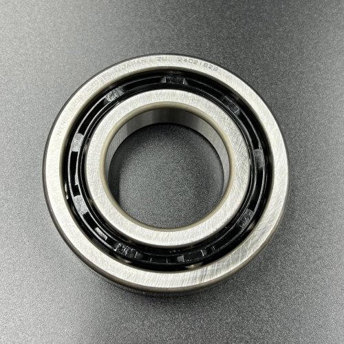 Подшипник шариковый Yamaha 115-225, F75-130 (40x80x18) (Omax)