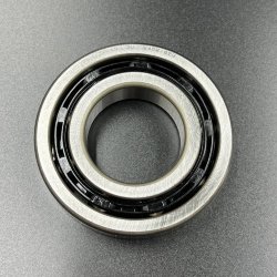 Подшипник шариковый Yamaha 115-225, F75-130 (40x80x18) (Omax)