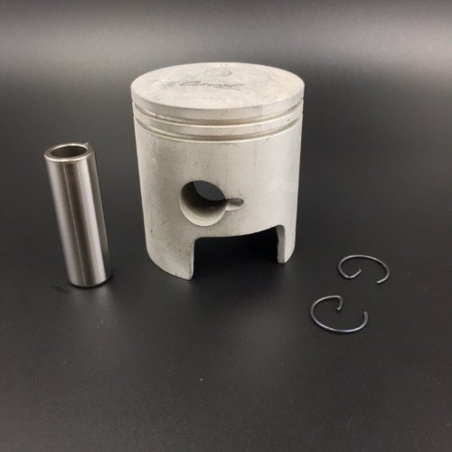 Поршень Yamaha 30 (3цилиндра) (0.50mm) (Omax)
