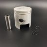 Поршень Yamaha 30 (3цилиндра) (0.50mm) (Omax)