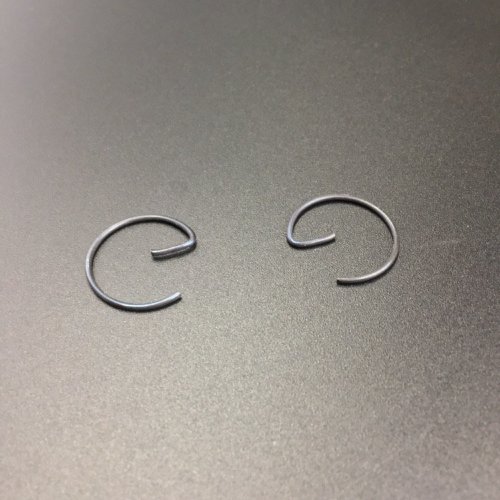 Поршень Yamaha 30 (3цилиндра) (0.50mm) (Omax)