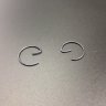 Поршень Yamaha 30 (3цилиндра) (0.50mm) (Omax)